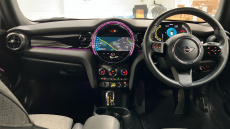 MINI Hatchback 135kW Cooper S Level 2 33kWh 3dr Auto Electric Hatchback